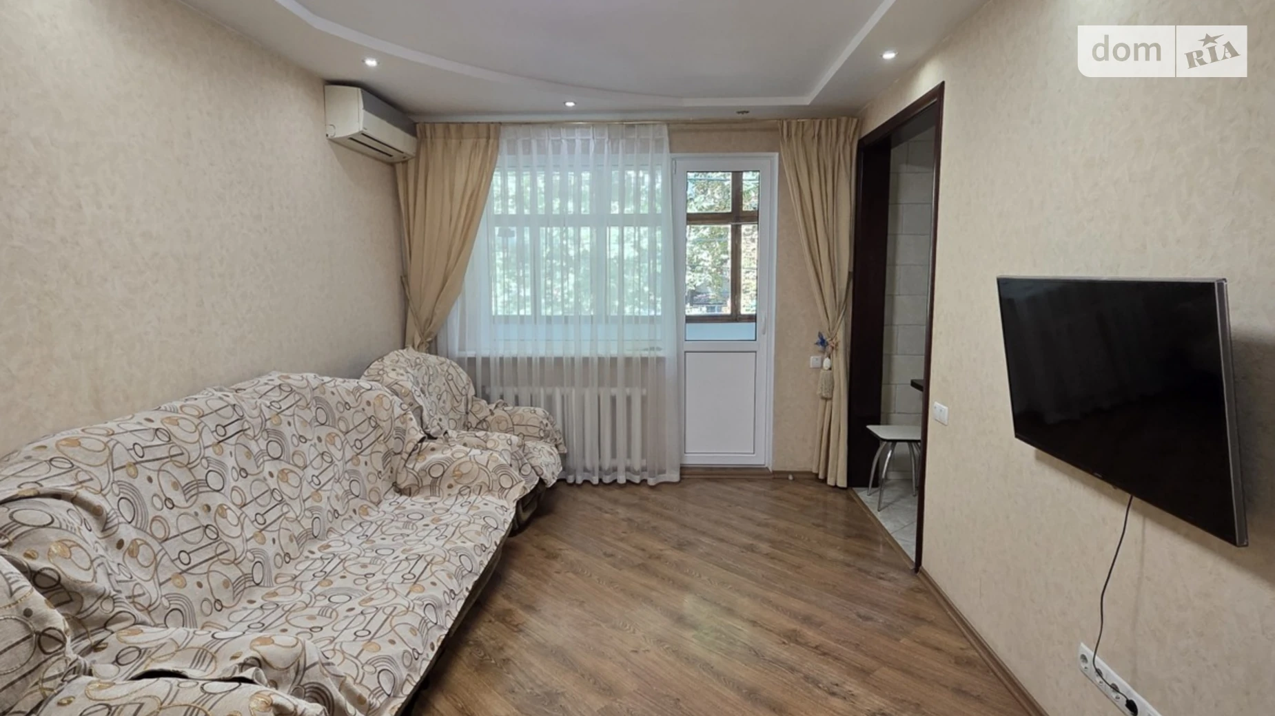 Сдается в аренду 3-комнатная квартира 61 кв. м в Одессе, ул. Академика Филатова - фото 2