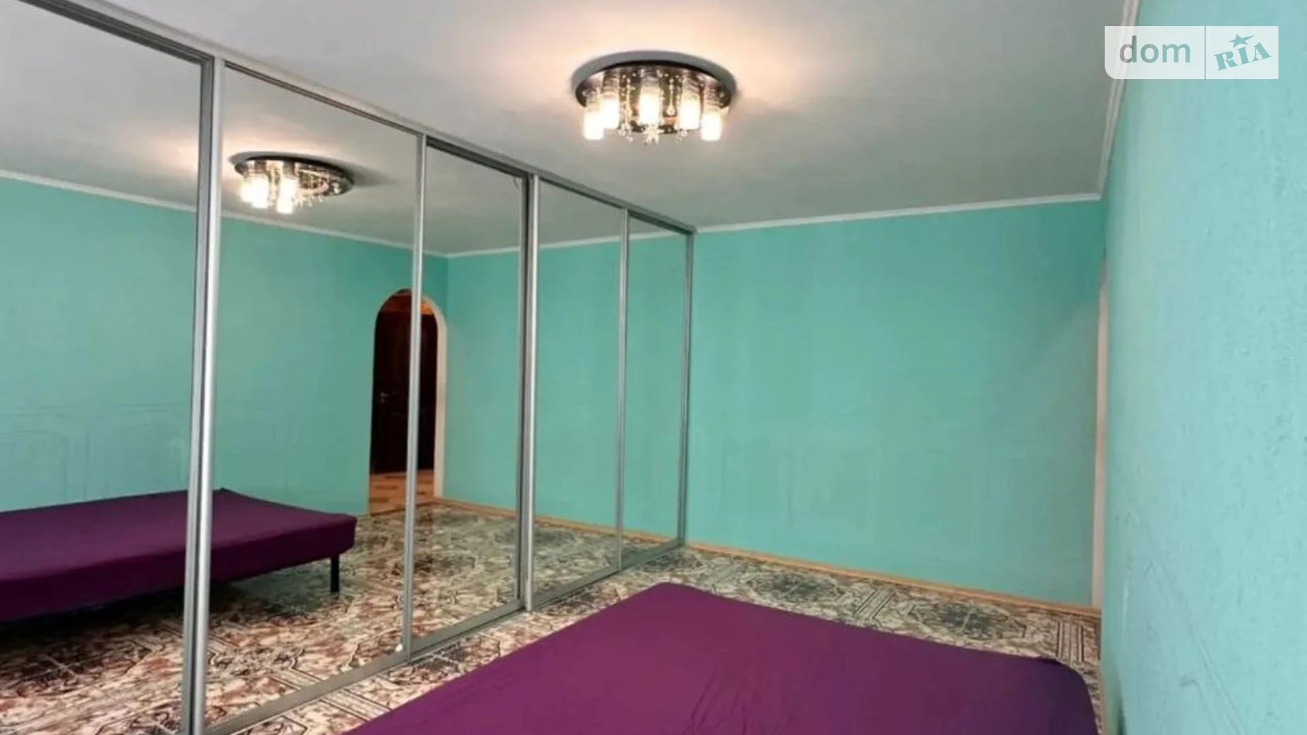Продається 3-кімнатна квартира 68.8 кв. м у Чернівцях, вул. Миргородська - фото 2