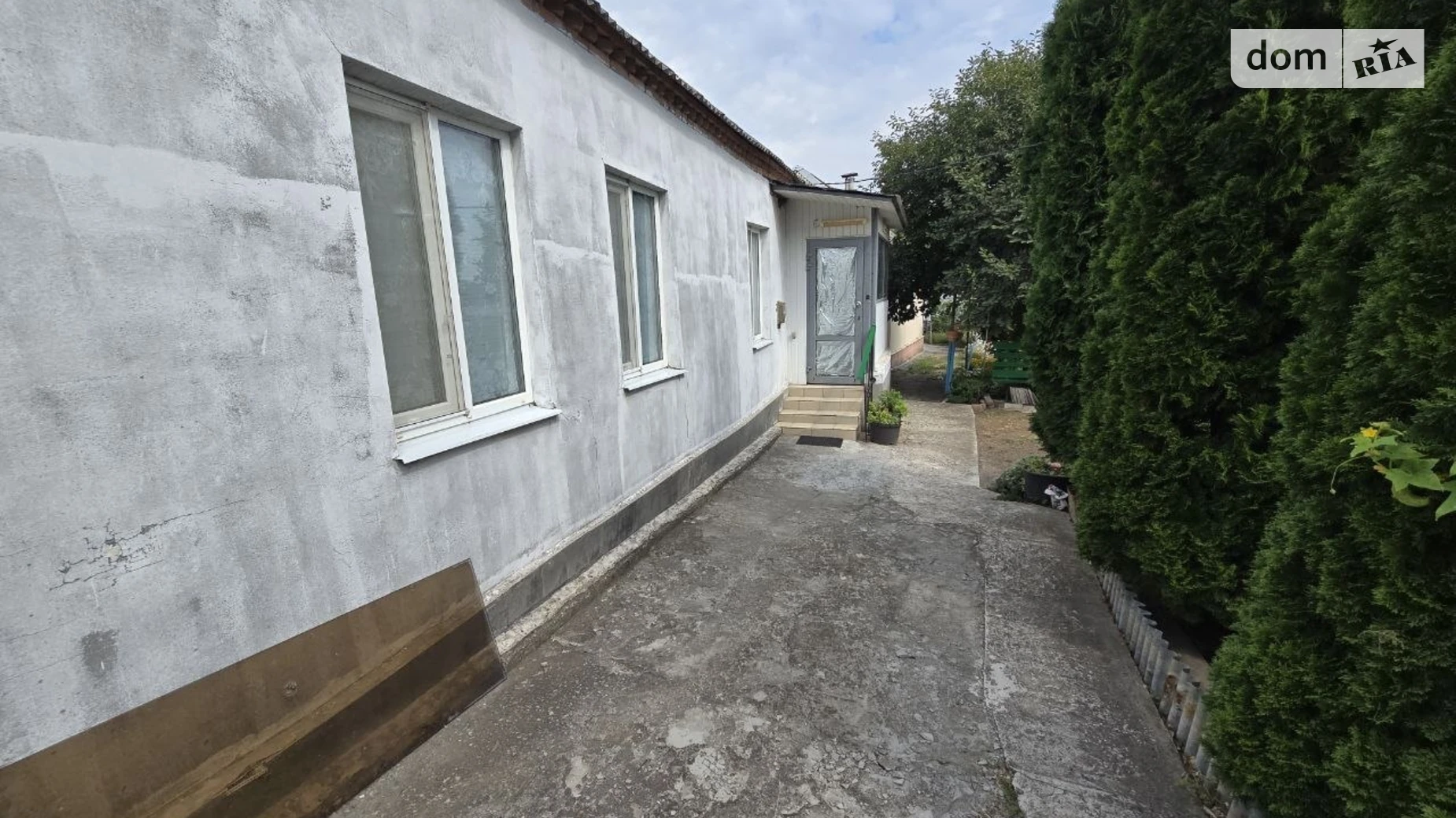 Продается часть дома 70.3 кв. м с мансардой, цена: 60000 $ - фото 2