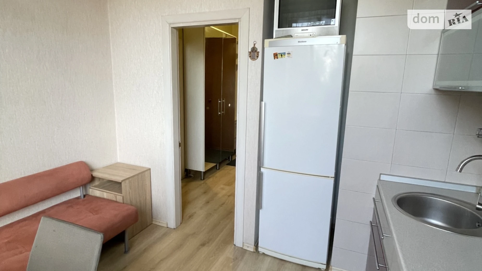 Продается 1-комнатная квартира 35.5 кв. м в Днепре, ул. Гончара Олеся(Кирова), 23 - фото 2