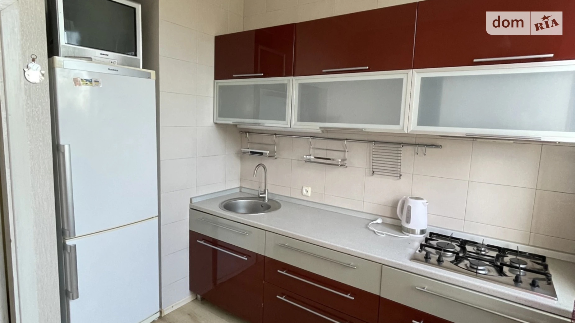 Продается 1-комнатная квартира 35.5 кв. м в Днепре, ул. Гончара Олеся(Кирова), 23 - фото 3