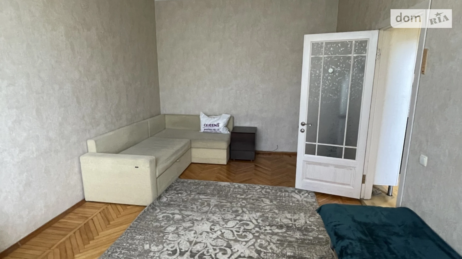Продается 1-комнатная квартира 35.5 кв. м в Днепре, ул. Гончара Олеся(Кирова), 23 - фото 4