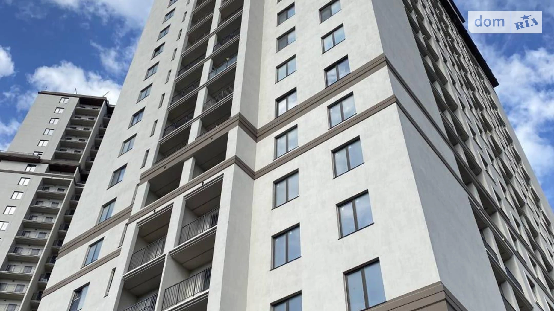 Продается 2-комнатная квартира 60 кв. м в Одессе, ул. Дача Ковалевского - фото 2