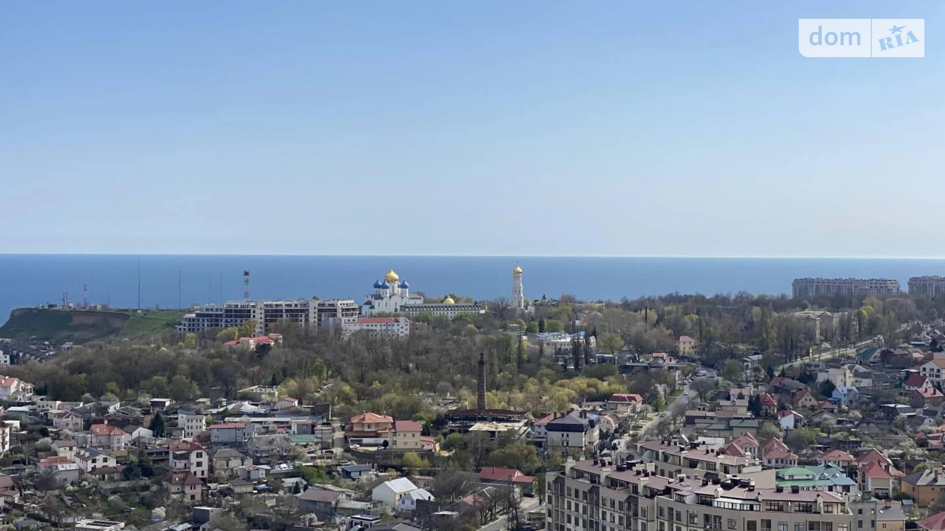 Продается 2-комнатная квартира 60 кв. м в Одессе, ул. Дача Ковалевского - фото 4