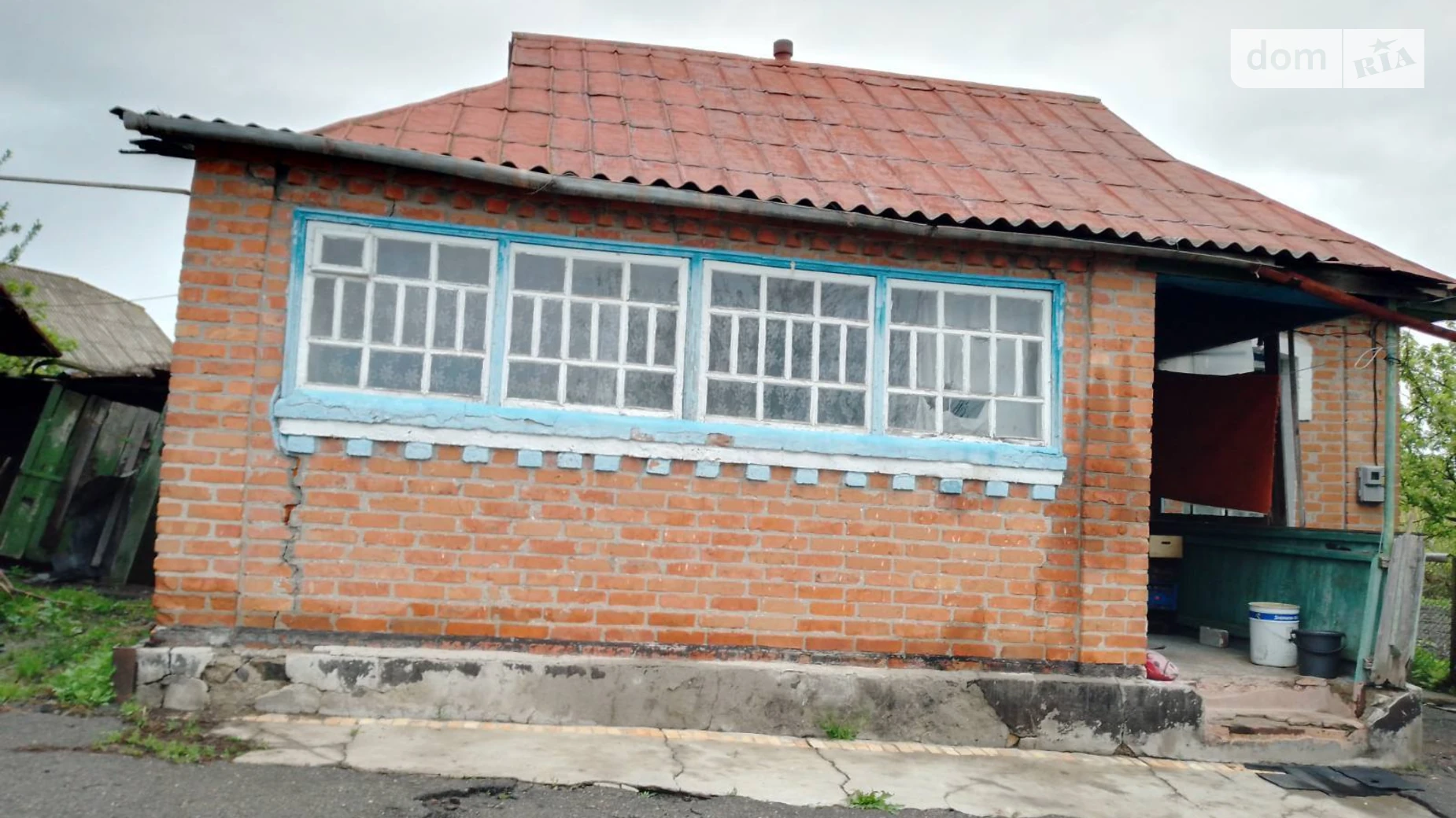 Продается одноэтажный дом 57.1 кв. м с подвалом, ул. Ивана Богуна, 2 - фото 3