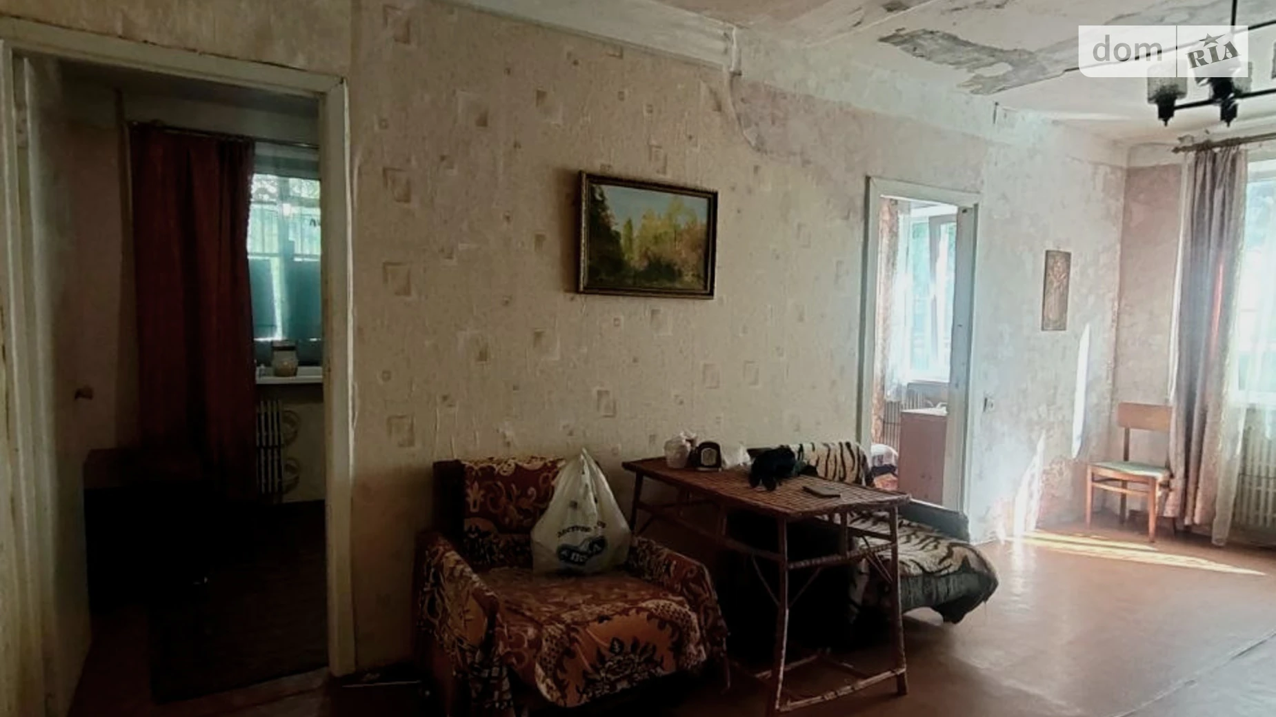 Продається 4-кімнатна квартира 67.7 кв. м у Харкові, вул. Академіка Павлова - фото 4
