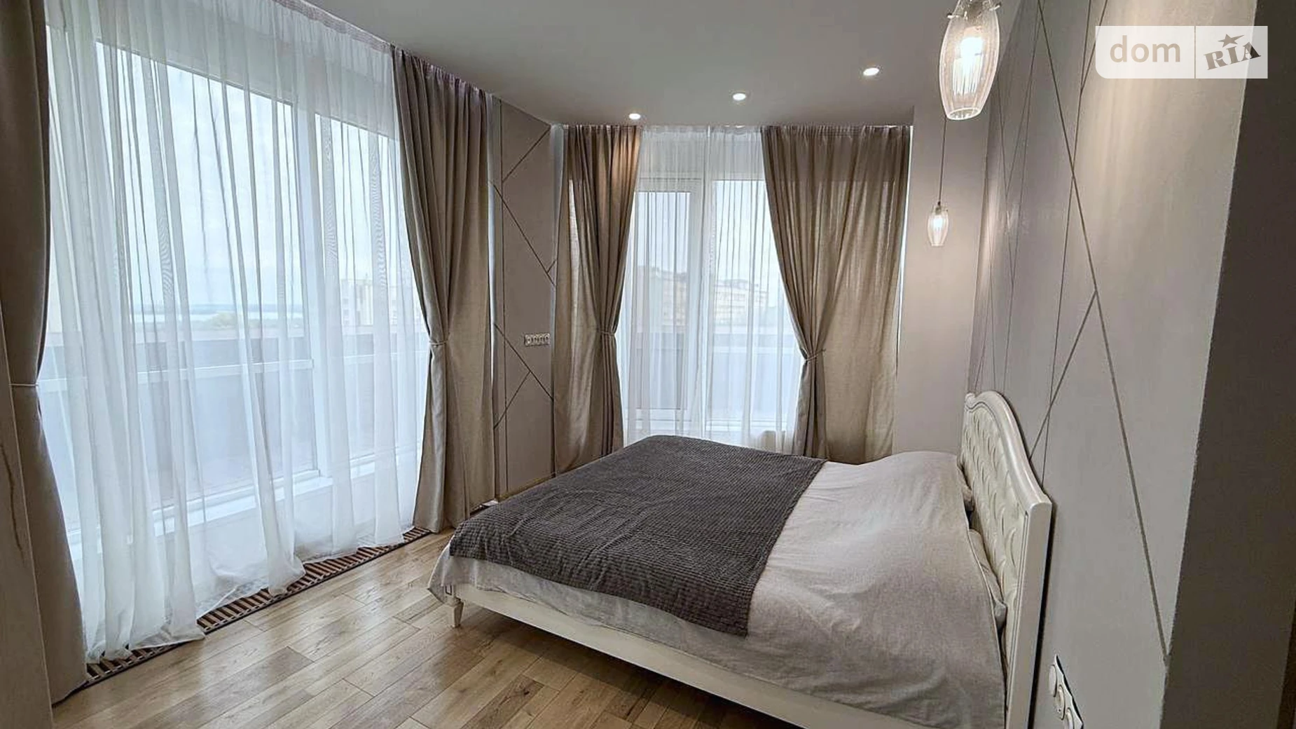 Продается 2-комнатная квартира 87 кв. м в Днепре, ул. Симферопольская, 2 - фото 5
