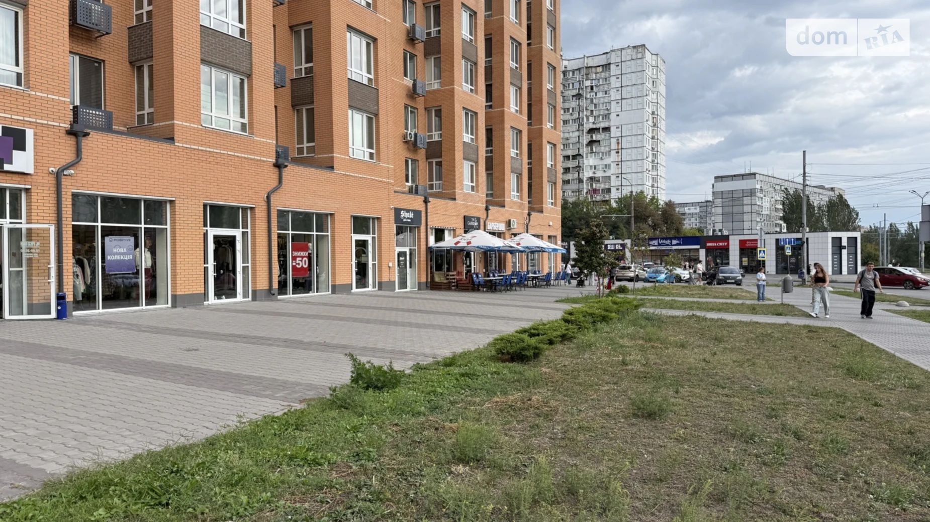 Сдается в аренду помещения свободного назначения 28 кв. м в 10-этажном здании, цена: 33600 грн - фото 3