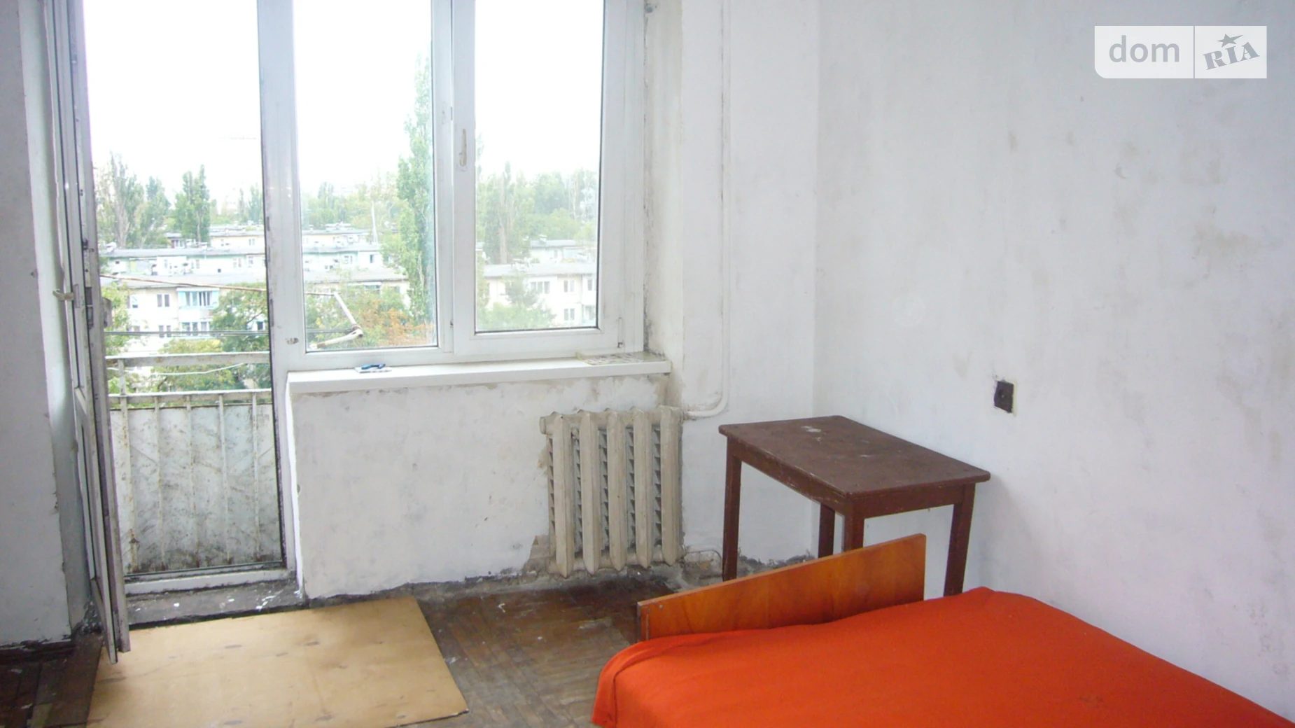 Продается 2-комнатная квартира 28 кв. м в Одессе, ул. Академика Заболотного, 18 - фото 2