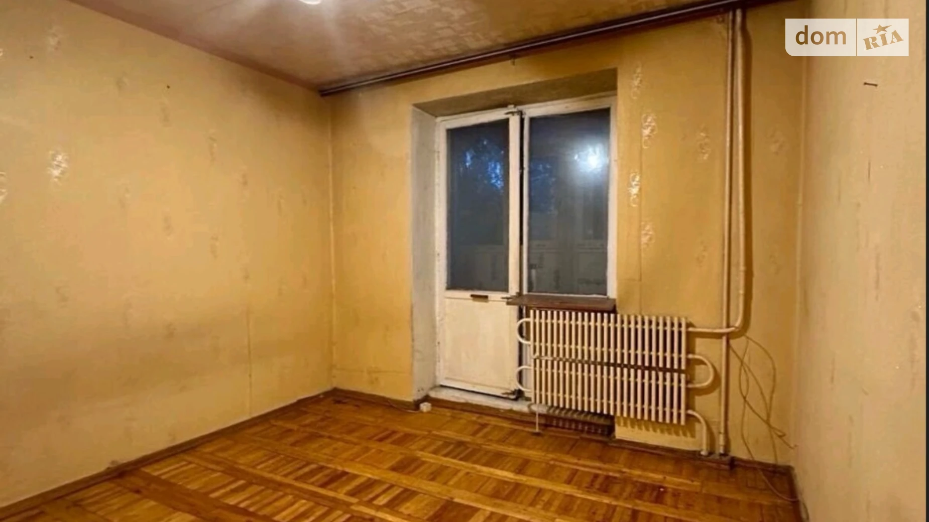Продається 1-кімнатна квартира 26 кв. м у Харкові, просп. Аерокосмічний(Гагаріна), 195А - фото 5