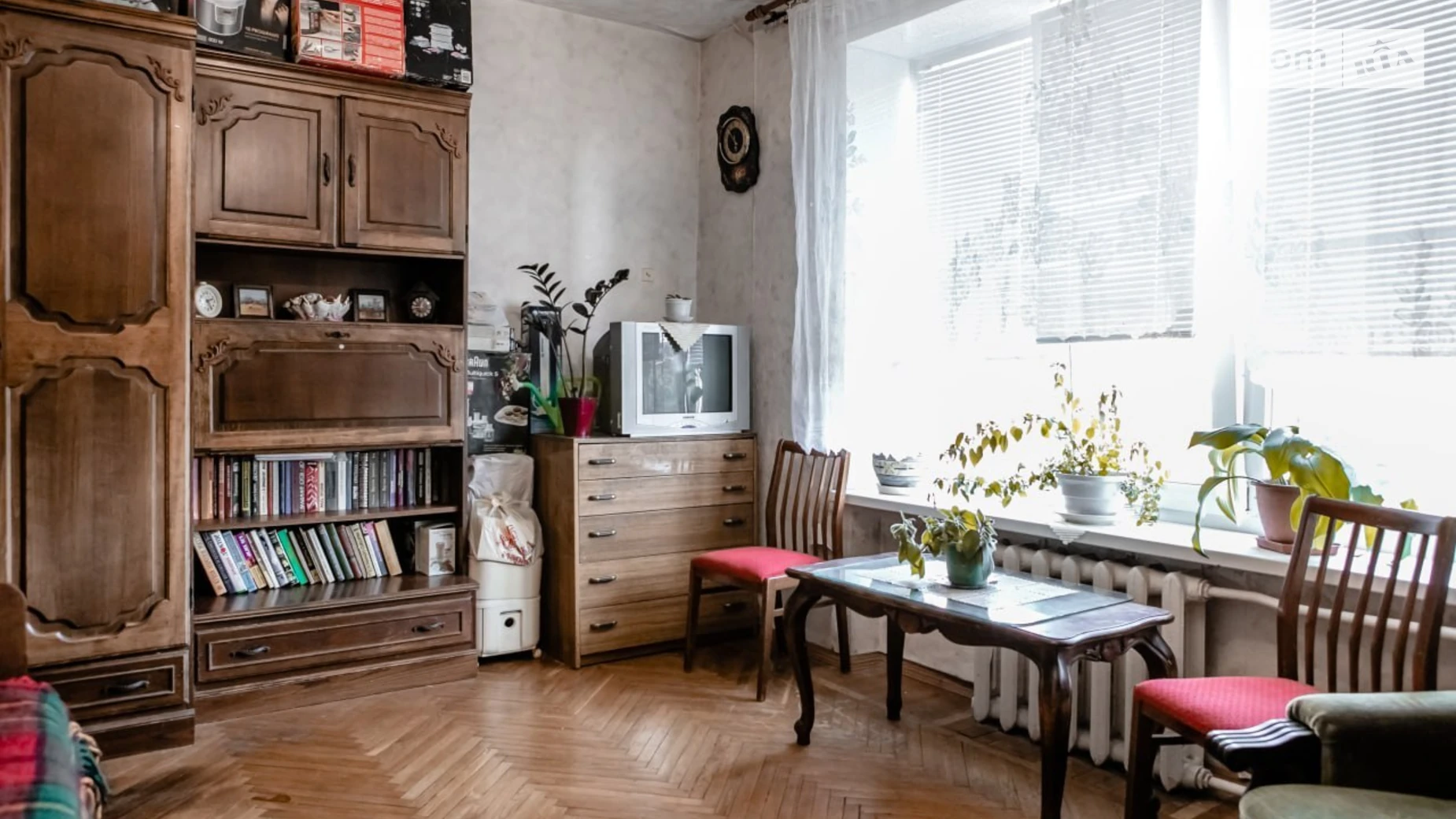 Продается 3-комнатная квартира 83.7 кв. м в Харькове, ул. Авиационная, 1 - фото 2