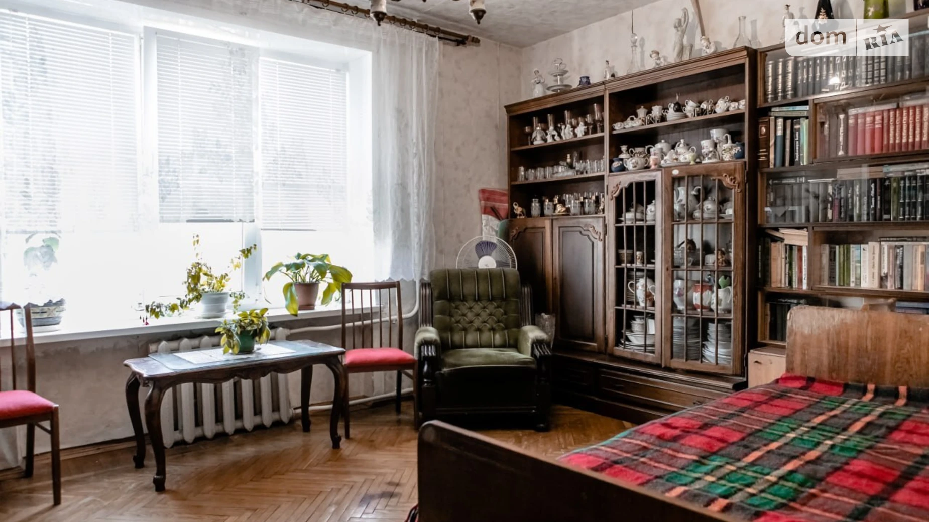 Продается 3-комнатная квартира 83.7 кв. м в Харькове, ул. Авиационная, 1 - фото 3