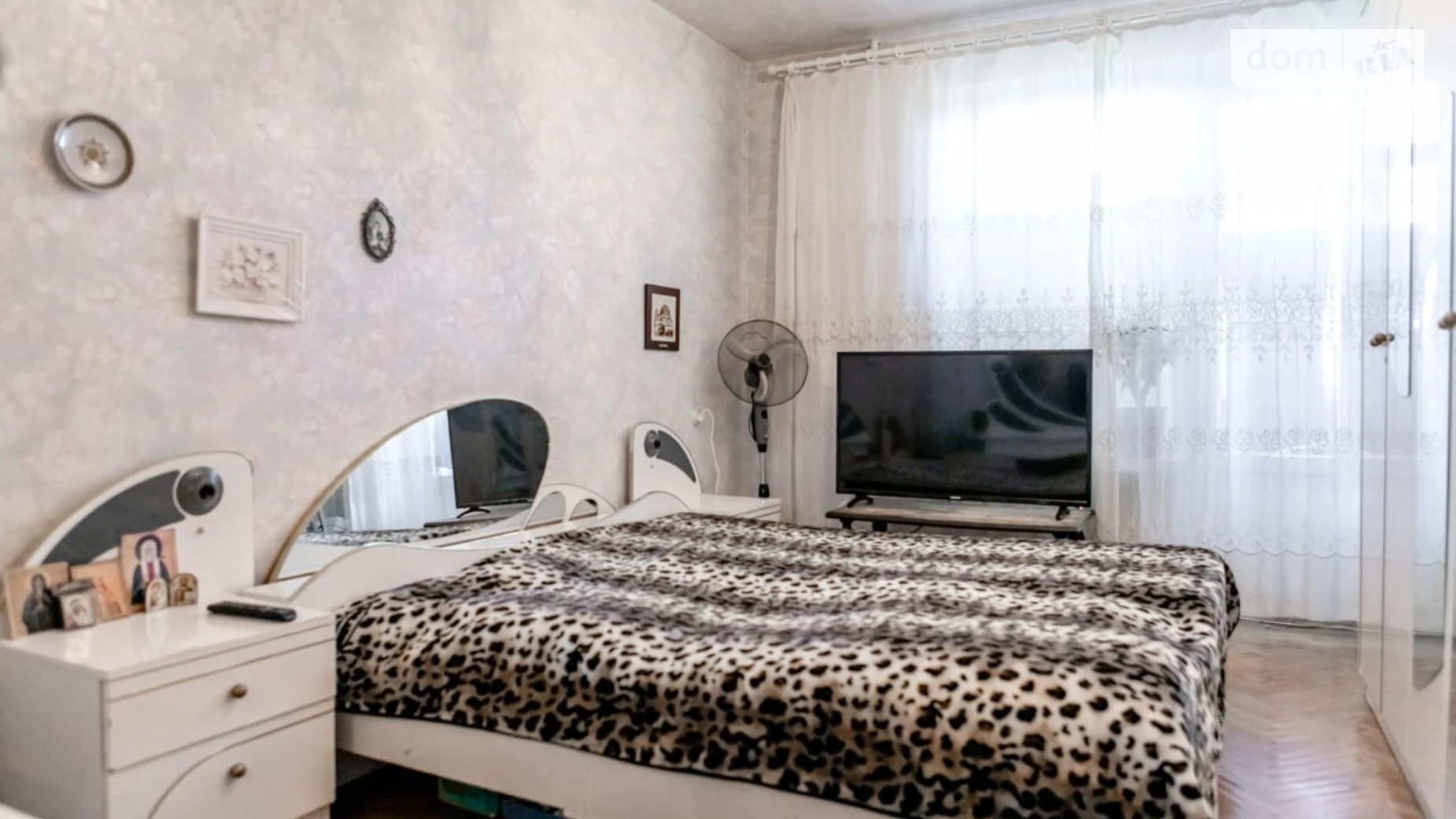 Продается 3-комнатная квартира 83.7 кв. м в Харькове, ул. Авиационная, 1 - фото 5