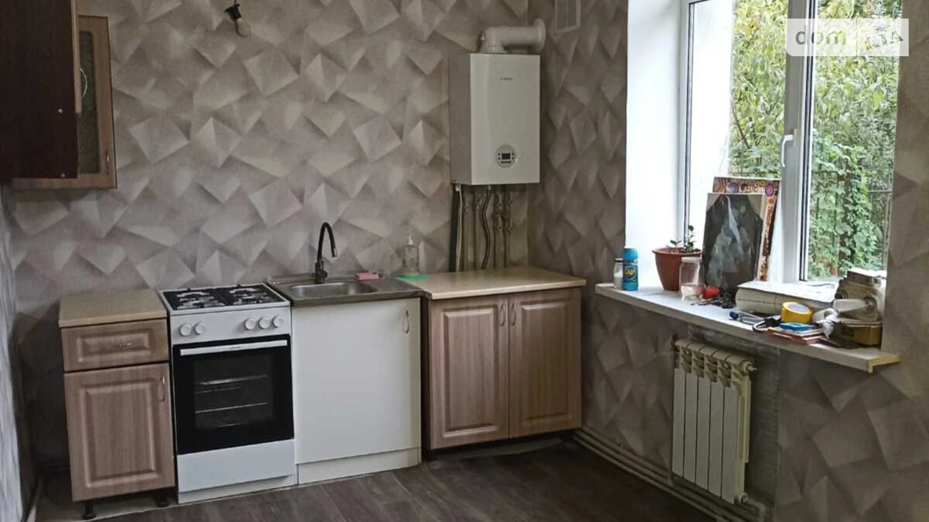 Продается 3-комнатная квартира 55.3 кв. м в Новоалександровке, ул. Балковая, 106А - фото 5