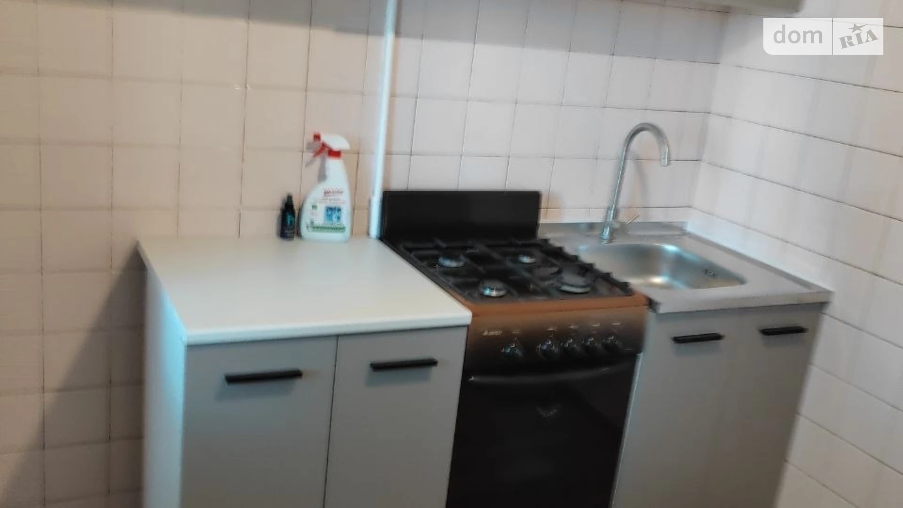 Сдается в аренду 2-комнатная квартира 42.5 кв. м в Днепре, просп. Поля Александра, 109 - фото 4