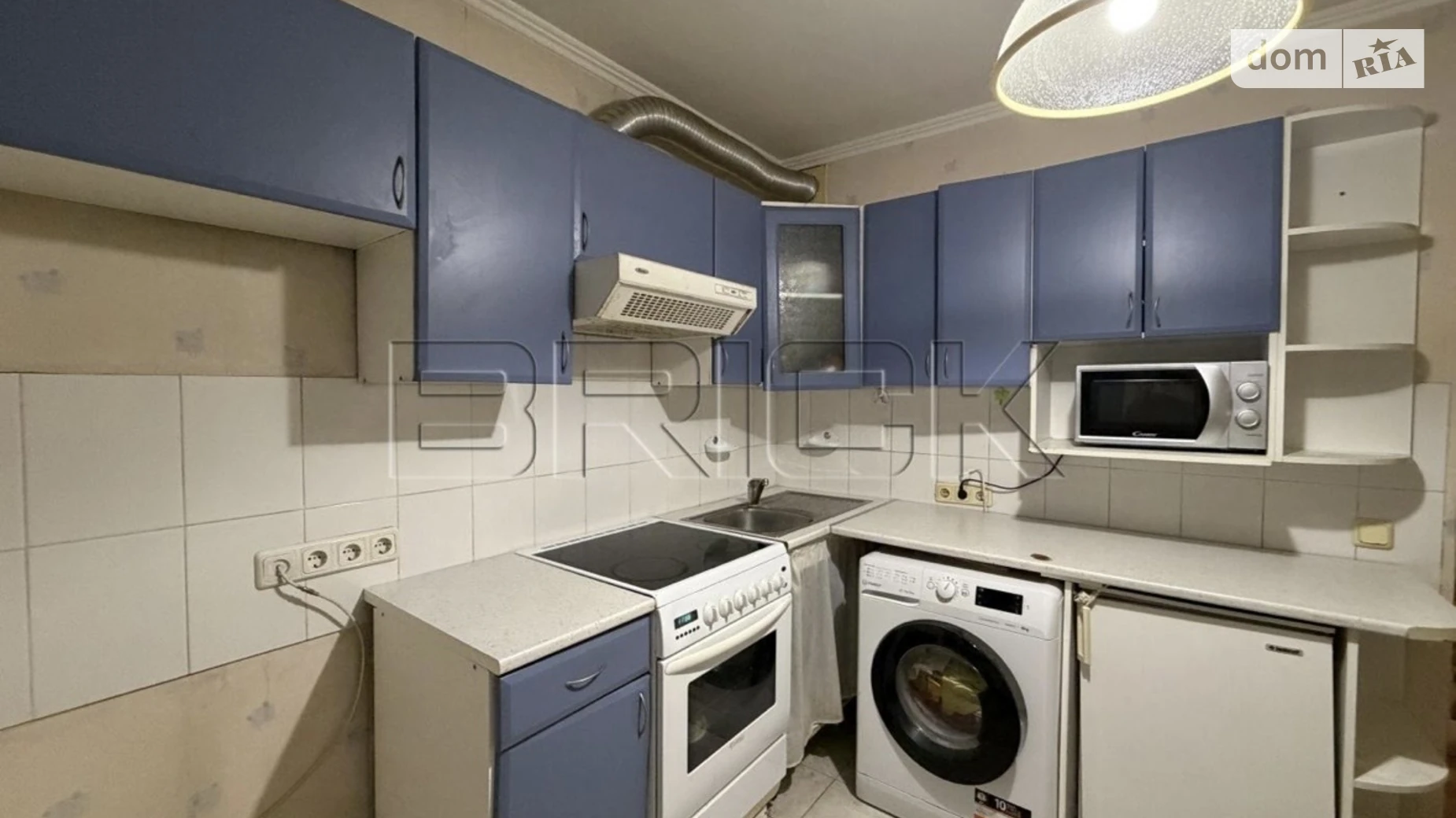 Продается 3-комнатная квартира 72.6 кв. м в Киеве, просп. Голосеевский(40-летия Октября), 15Б - фото 5
