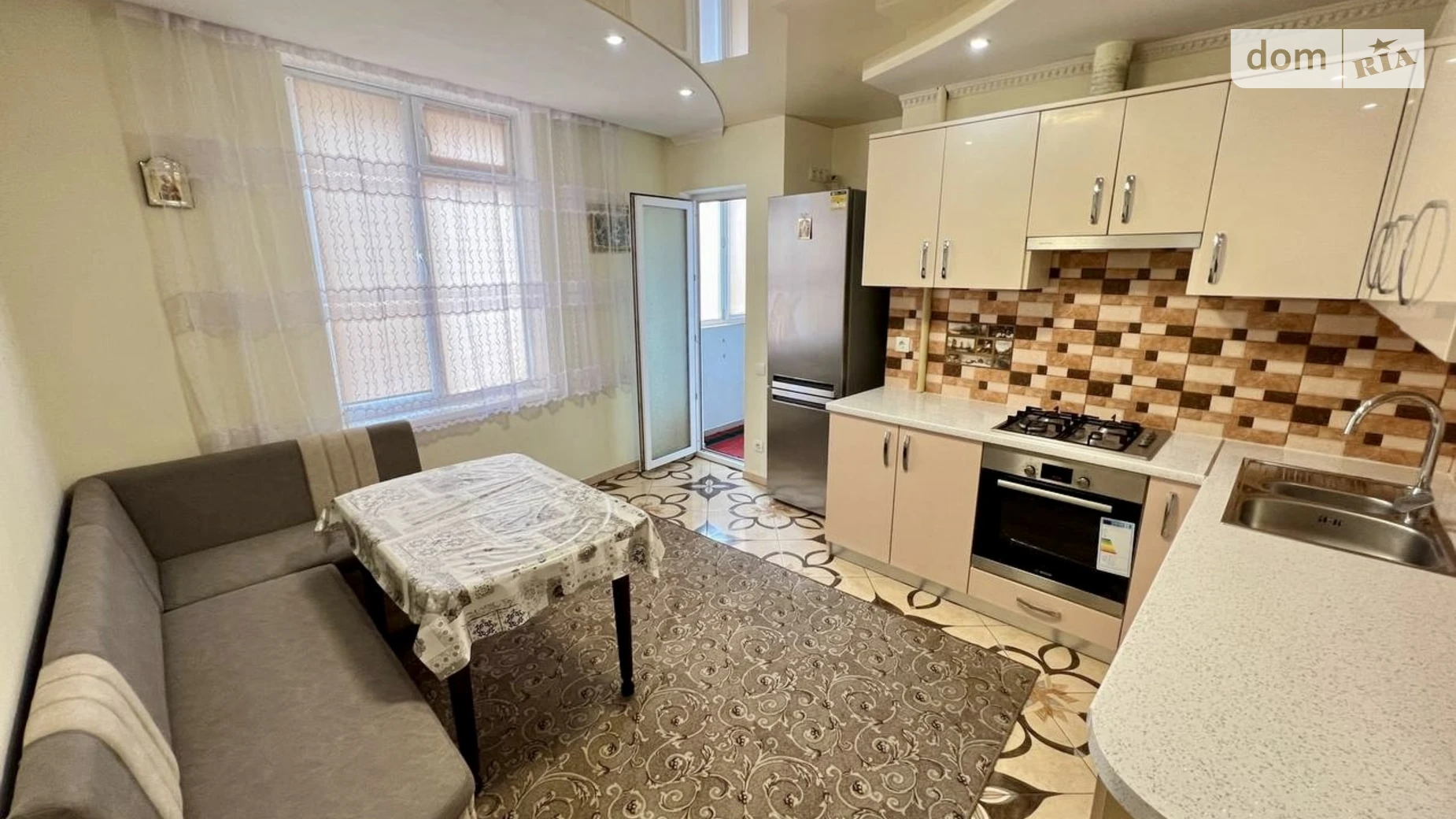 2-кімнатна квартира 65 кв. м у Тернополі, вул. Тролейбусна - фото 5