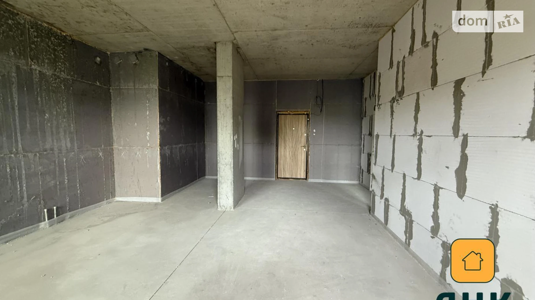 Продается 2-комнатная квартира 61 кв. м в Одессе, ул. Дача Ковалевского, 91 - фото 4