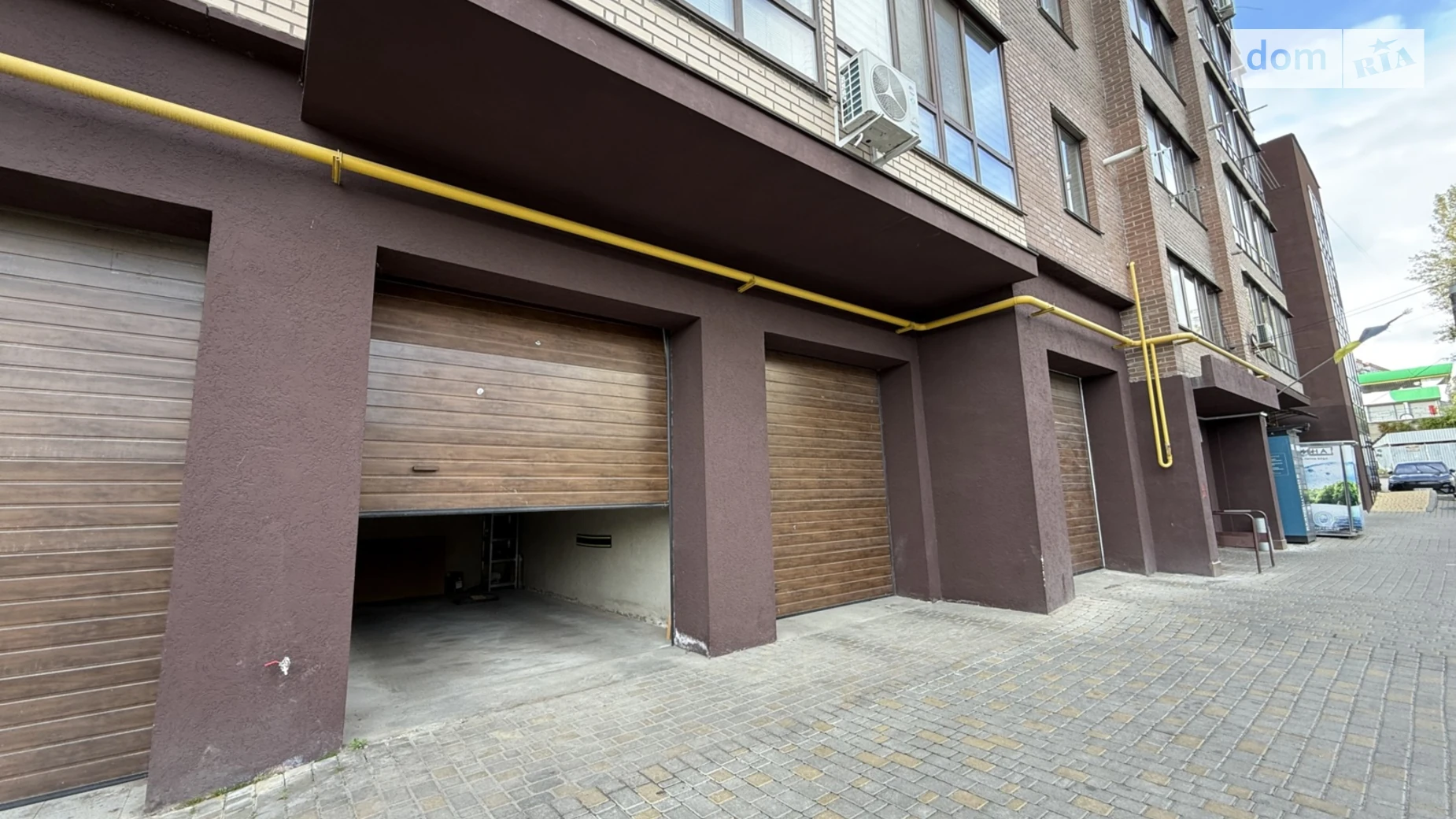 Продается отдельно стоящий гараж универсальный на 19.3 кв. м, цена: 35000 $ - фото 3