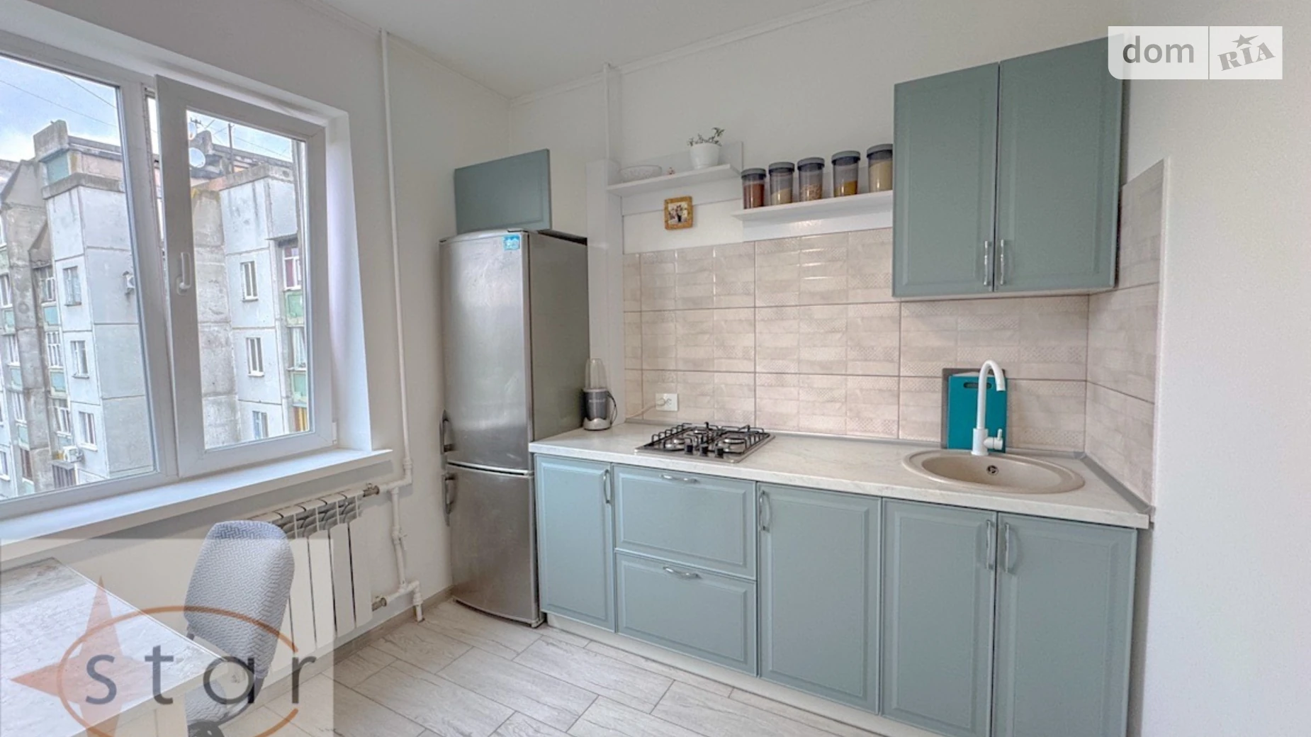 Продается 3-комнатная квартира 71.2 кв. м в Чернигове, цена: 59000 $ - фото 2