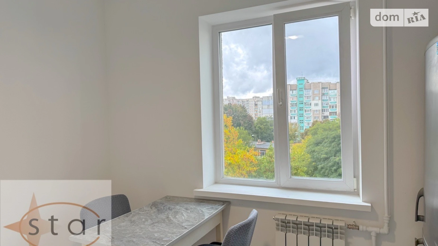 Продается 3-комнатная квартира 71.2 кв. м в Чернигове, цена: 59000 $ - фото 4