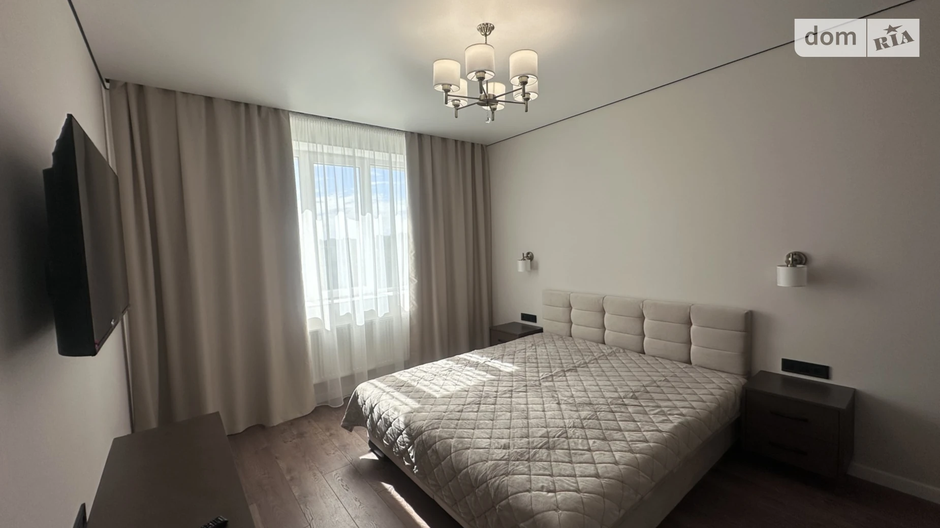 Продается 1-комнатная квартира 47.9 кв. м в Хмельницком, цена: 80000 $ - фото 2
