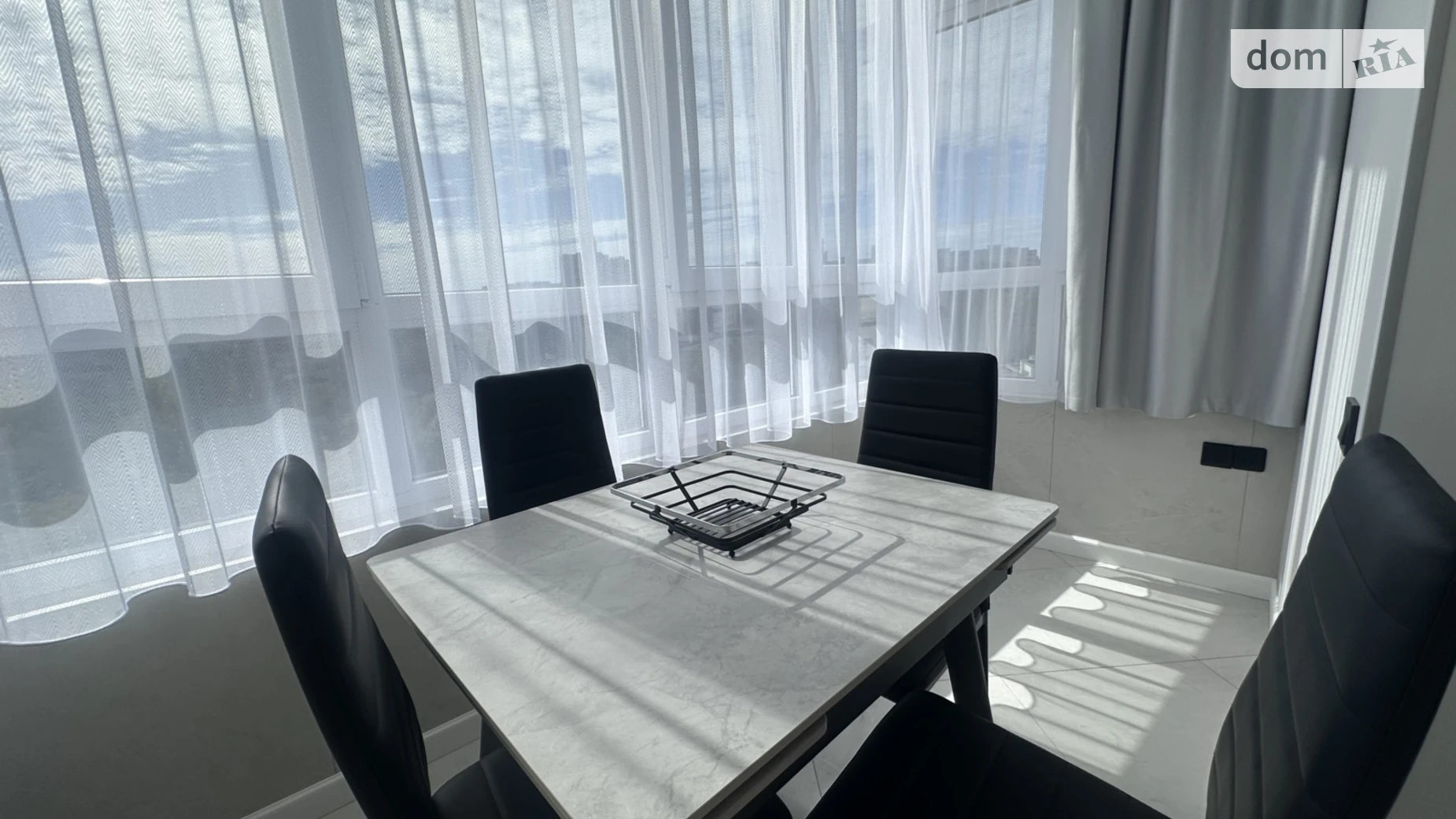Продается 1-комнатная квартира 47.9 кв. м в Хмельницком, цена: 80000 $ - фото 2