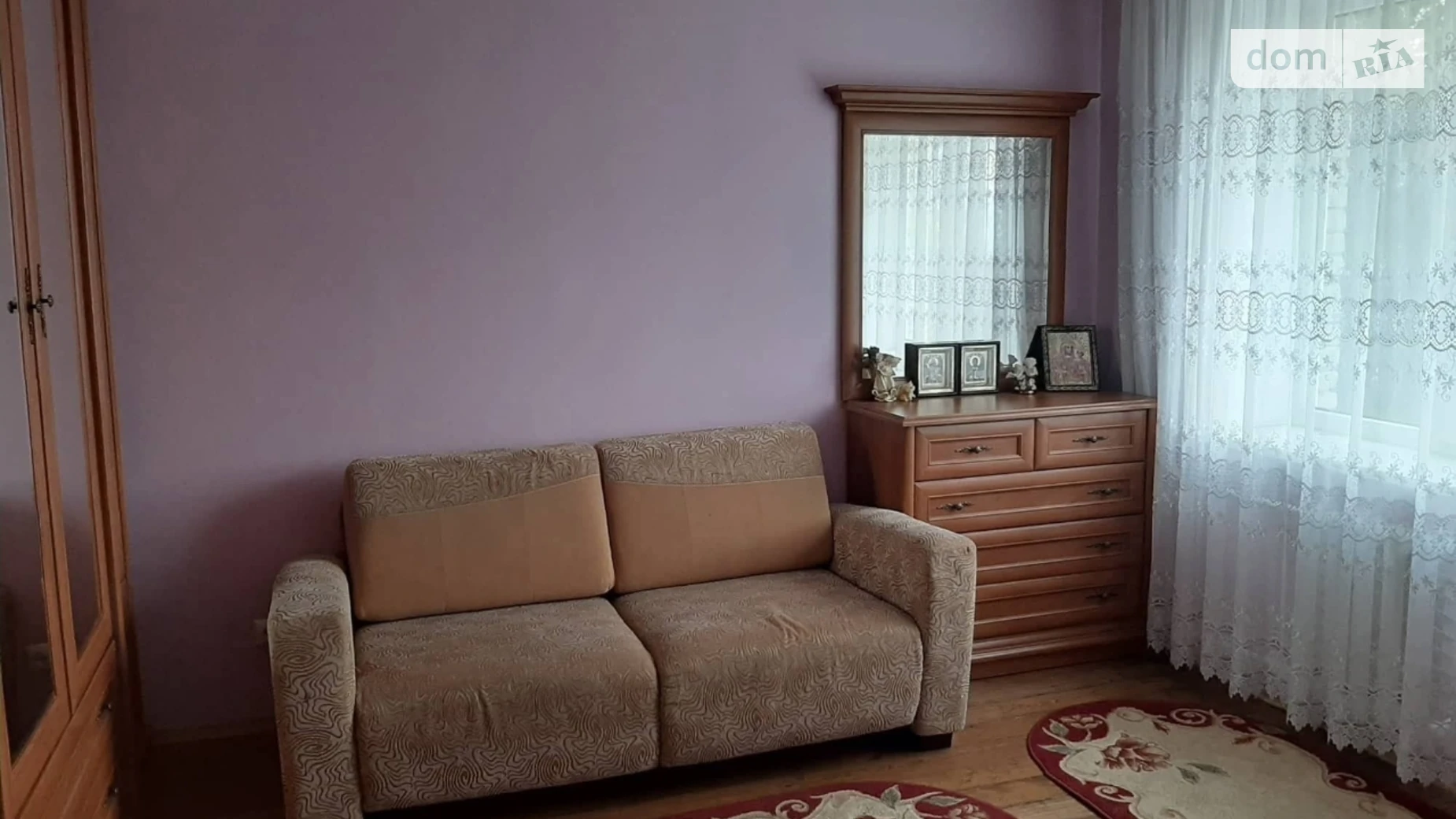 Продається 2-кімнатна квартира 31 кв. м у Львові, вул. Глинянський Тракт - фото 5