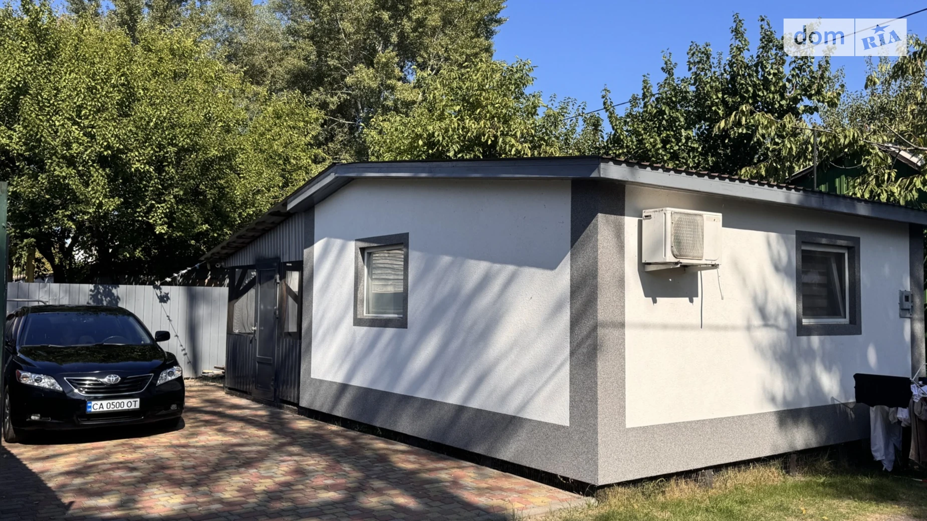 Продается одноэтажный дом 45 кв. м с балконом, цена: 31000 $ - фото 4