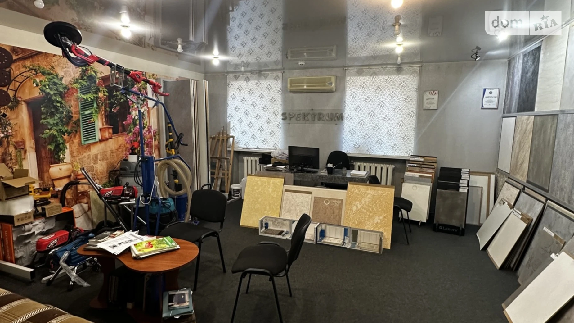 Сдается в аренду офис 80.4 кв. м в бизнес-центре, цена: 17000 грн - фото 4