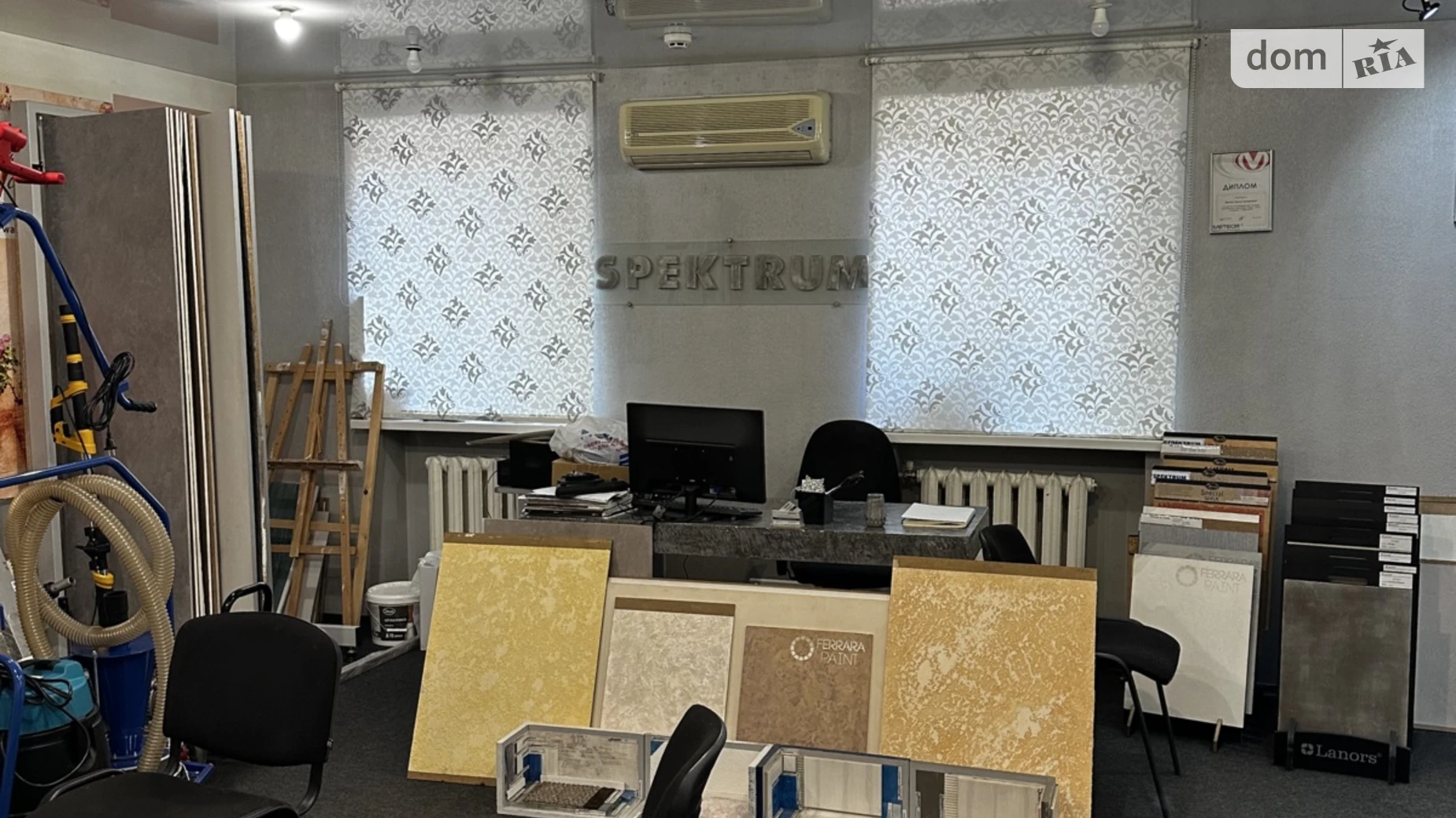 Сдается в аренду офис 80.4 кв. м в бизнес-центре, цена: 17000 грн - фото 5