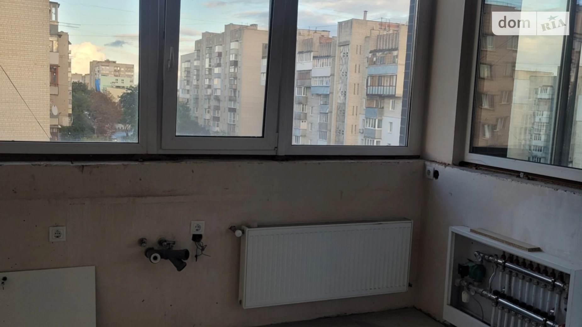 Продается 2-комнатная квартира 152 кв. м в Виннице, ул. Трамвайная, 3 - фото 5
