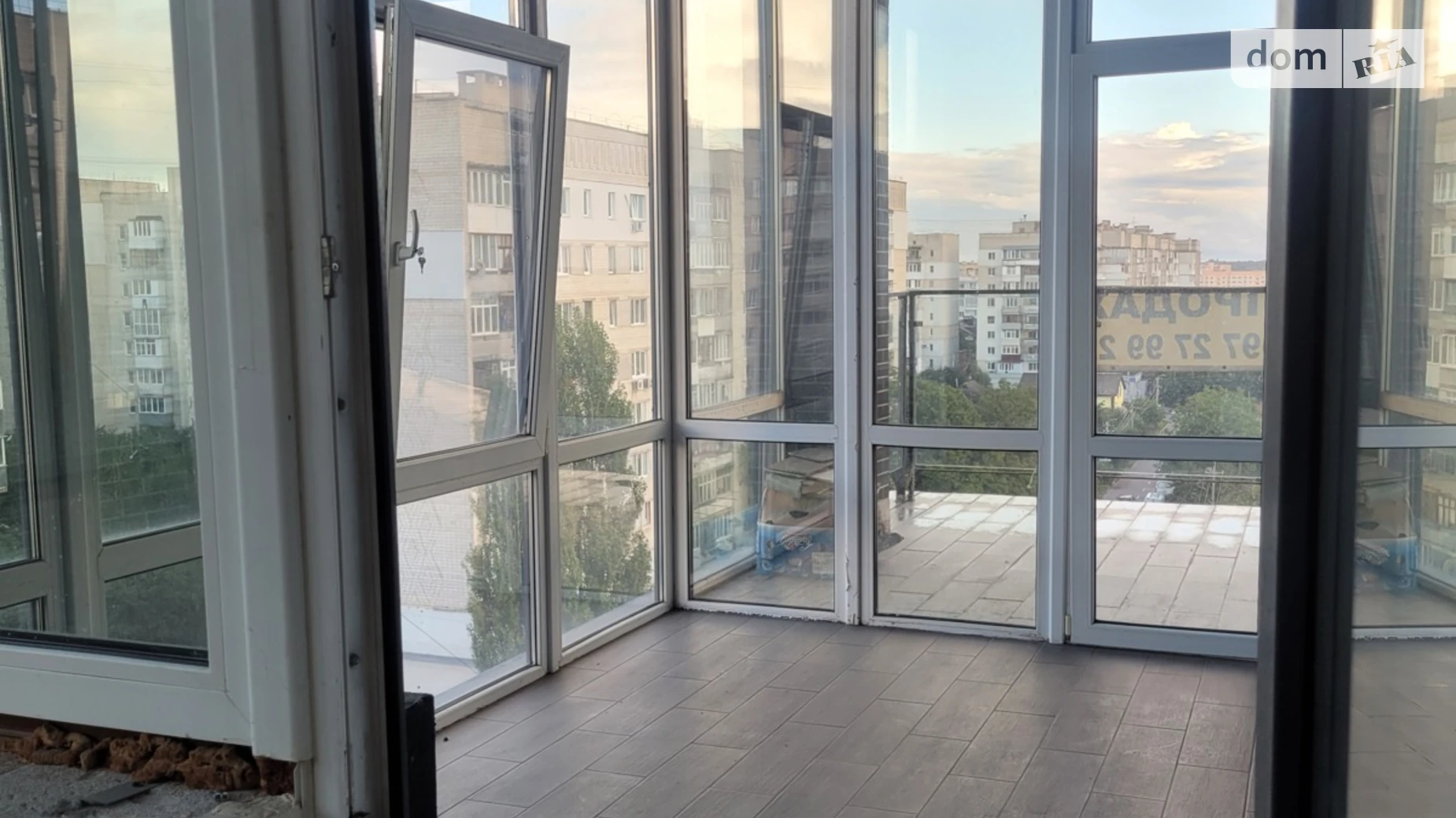 Продается 2-комнатная квартира 152 кв. м в Виннице, ул. Трамвайная, 3 - фото 2