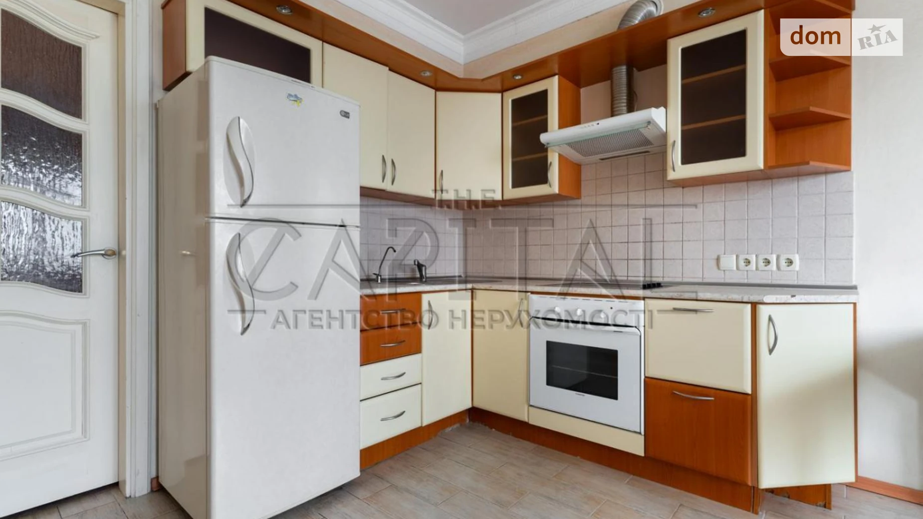 Продается 1-комнатная квартира 53.8 кв. м в Киеве, ул. Максима Токарева(Вузовская) - фото 3
