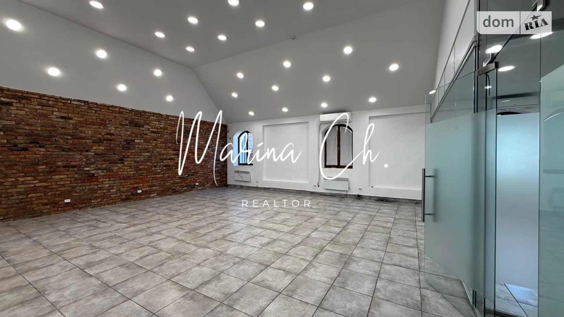 Здається в оренду офіс 300 кв. м в бізнес-центрі, цена: 2000 $ - фото 2