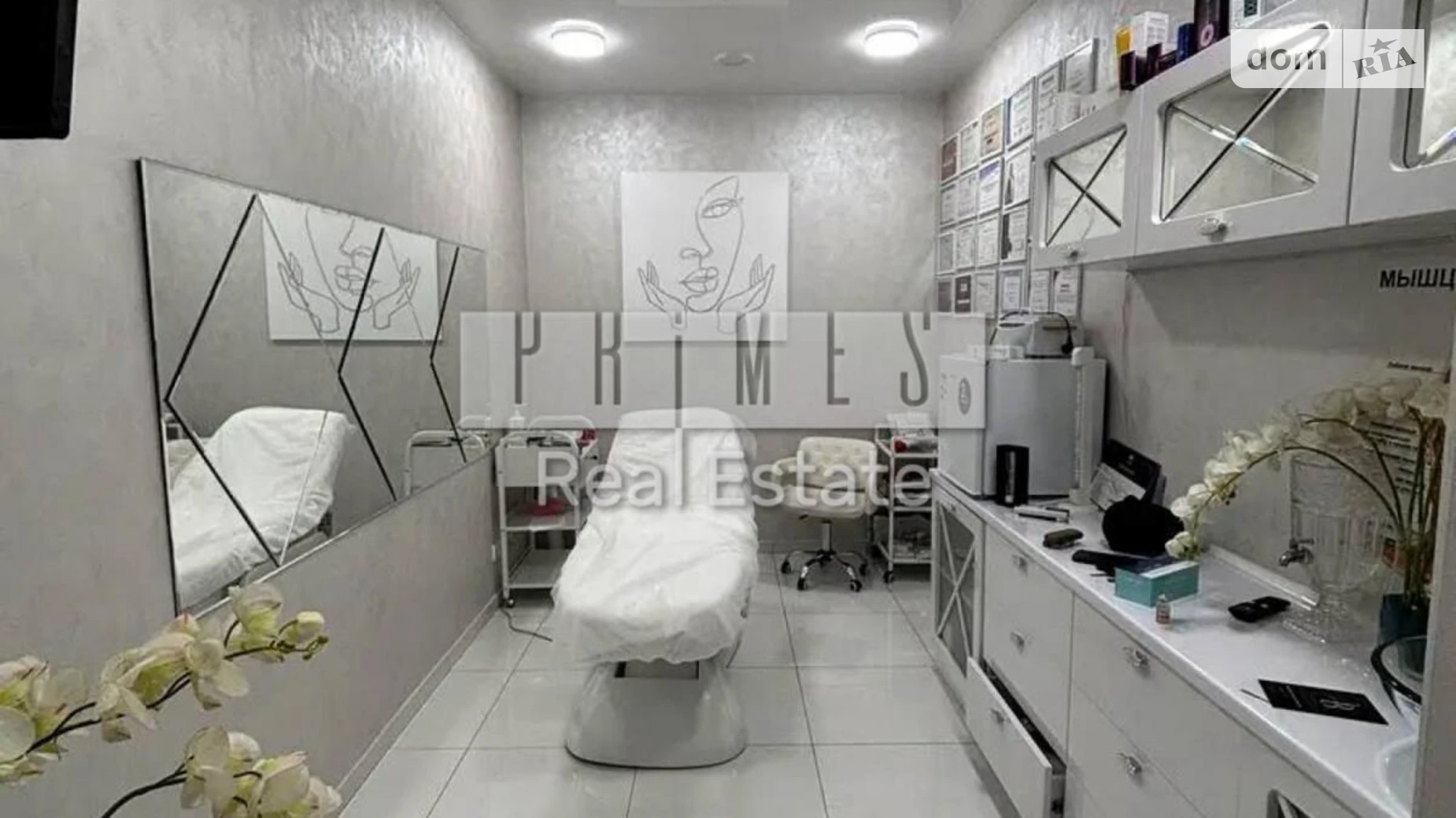 Продается объект сферы услуг 50.3 кв. м в 26-этажном здании, цена: 102900 $ - фото 3