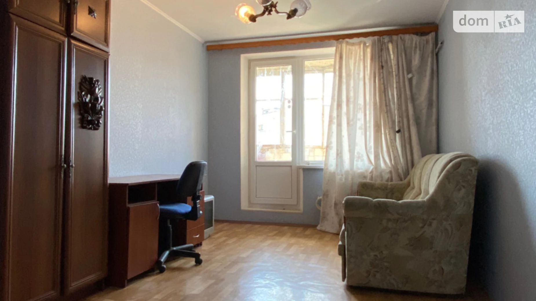 Продається 3-кімнатна квартира 65.8 кв. м у Харкові, просп. Перемоги, 72 - фото 4