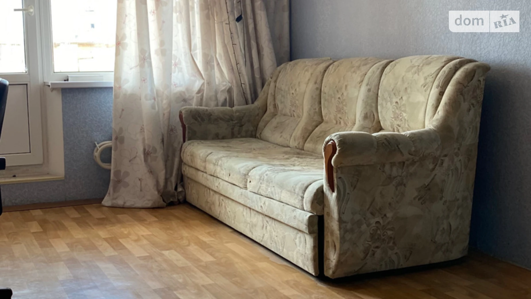 Продається 3-кімнатна квартира 65.8 кв. м у Харкові, просп. Перемоги, 72 - фото 3