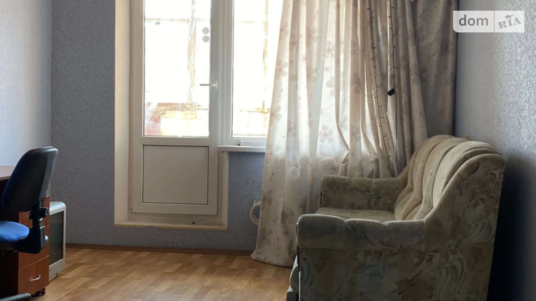 Продається 3-кімнатна квартира 65.8 кв. м у Харкові, просп. Перемоги, 72 - фото 2
