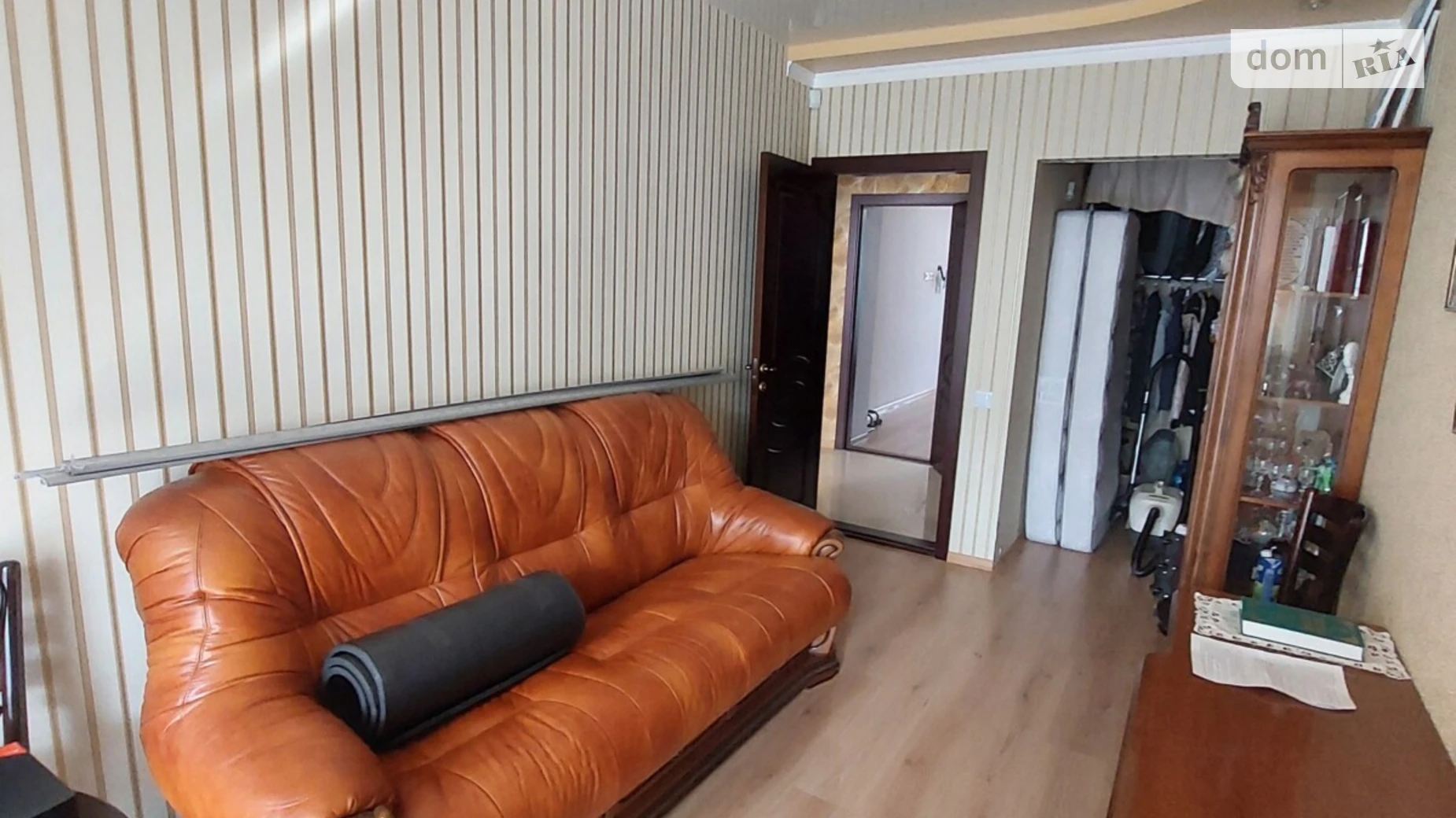 Продается 3-комнатная квартира 80.6 кв. м в Харькове, просп. Победы, 89 - фото 4