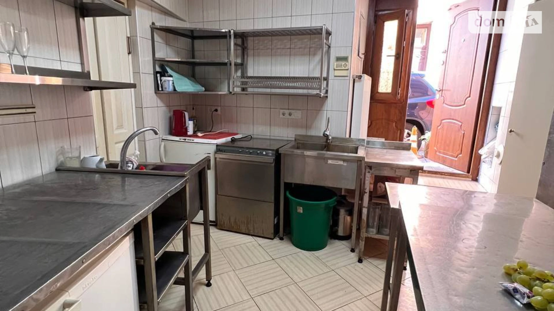 Продается помещения свободного назначения 80 кв. м в 3-этажном здании, цена: 370000 $ - фото 3