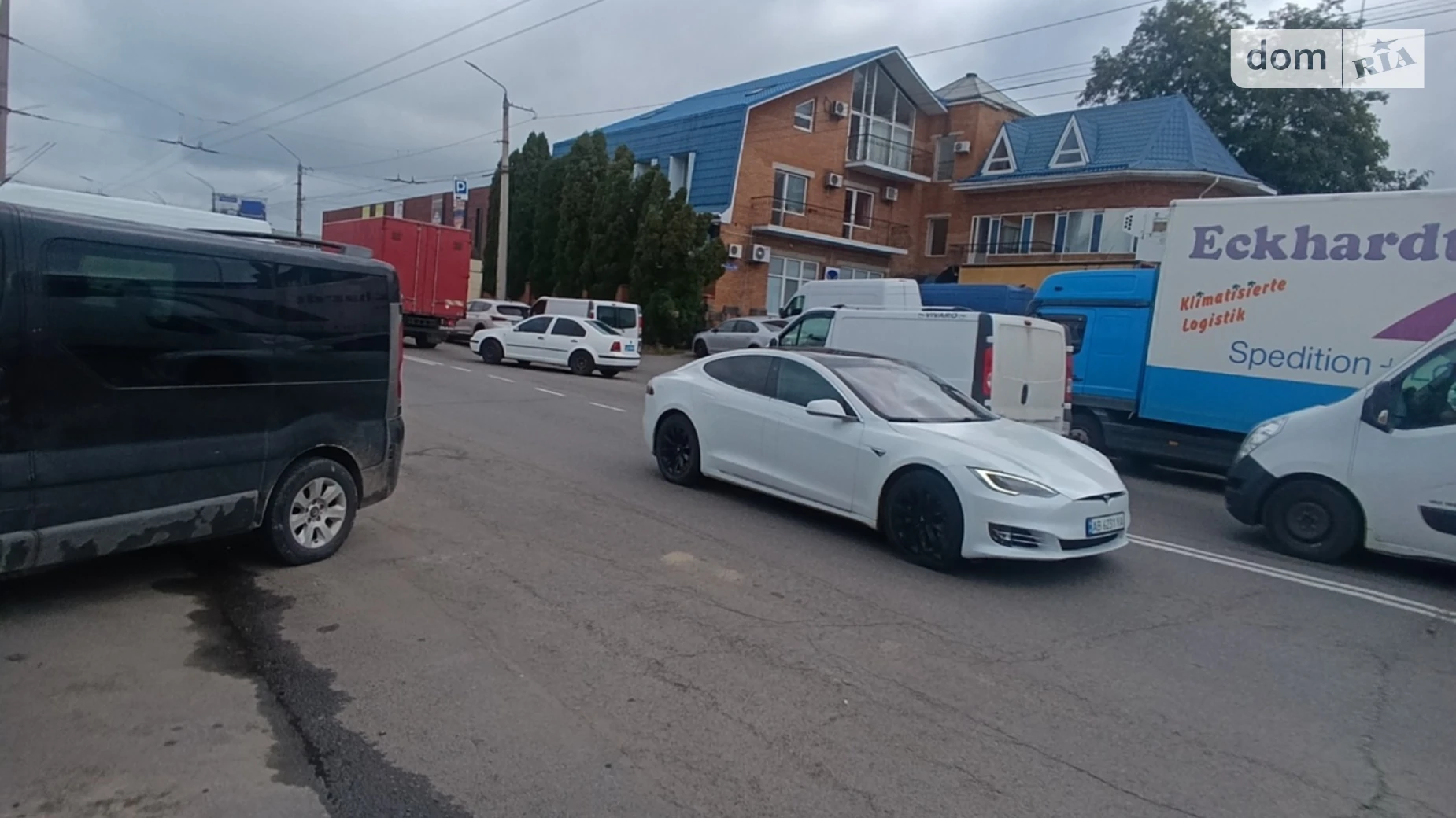 Продається приміщення вільного призначення 12 кв. м в 1-поверховій будівлі, цена: 15500 $ - фото 4