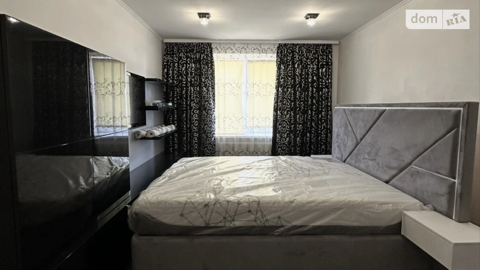 Продається 1-кімнатна квартира 54.3 кв. м у Борисполі, вул. Київський шлях - фото 3