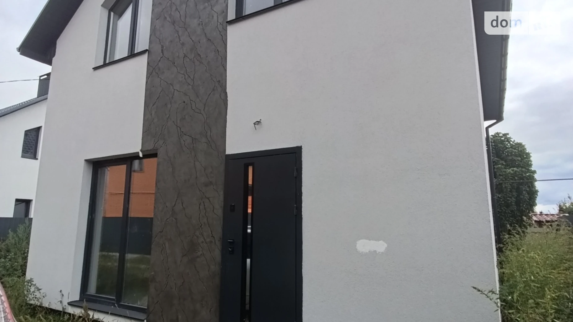 Продается дом на 2 этажа 100 кв. м с мансардой, цена: 105000 $ - фото 5