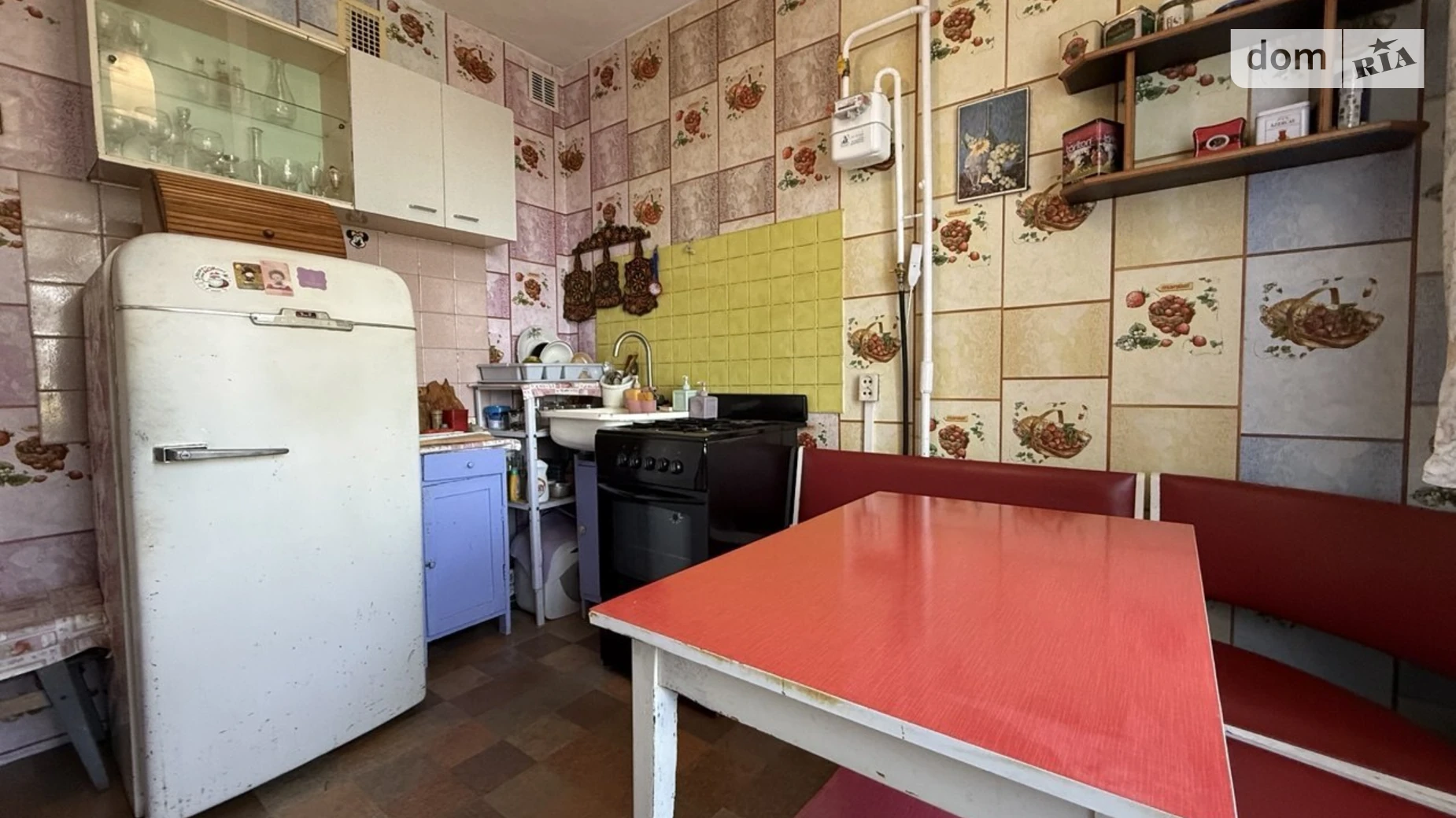 Продается 3-комнатная квартира 64.6 кв. м в Днепре, ул. Набережная Победы, 134 - фото 3