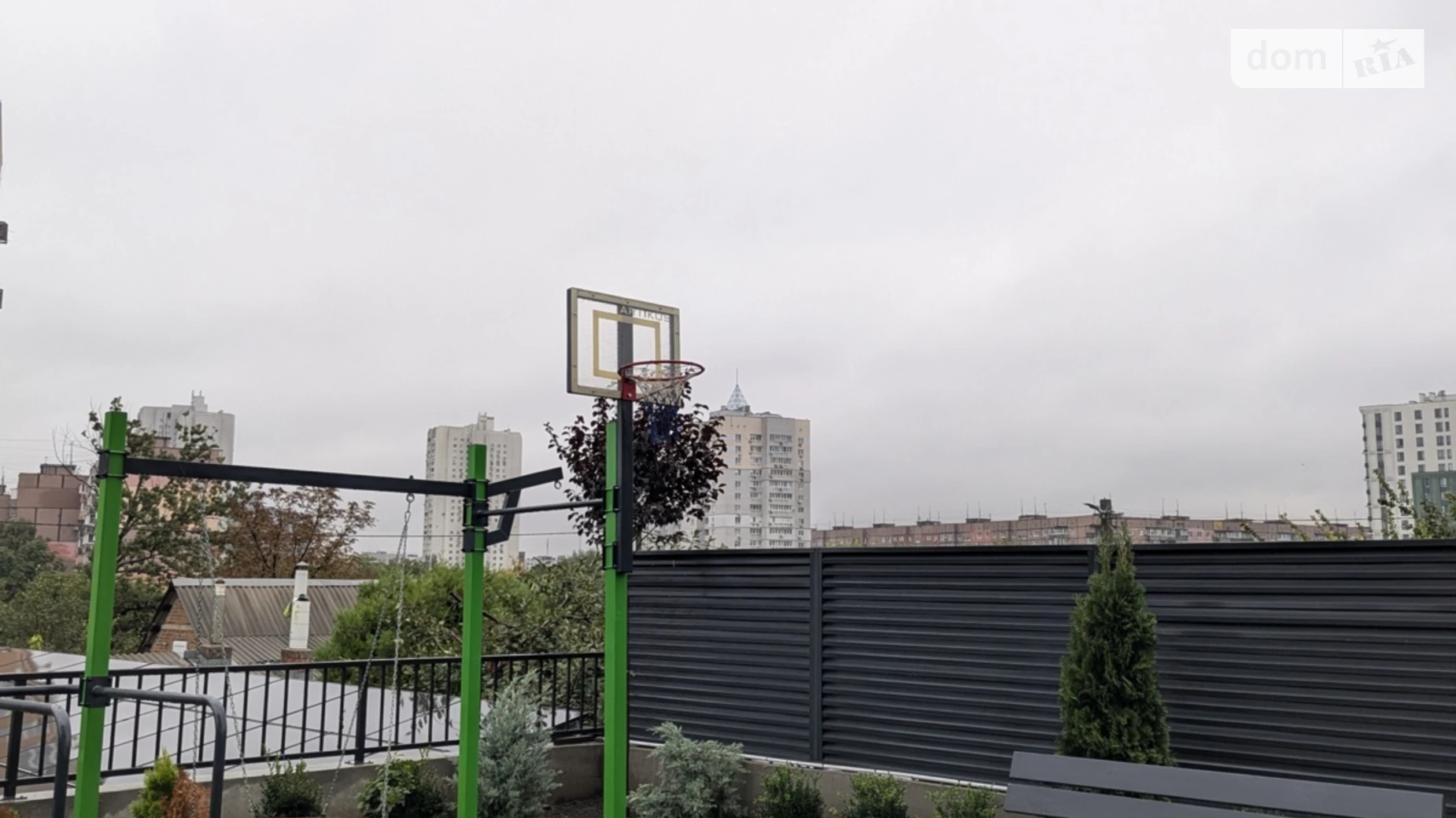 Продается 1-комнатная квартира 29 кв. м в Днепре, спуск Кодацкий, 33 - фото 5
