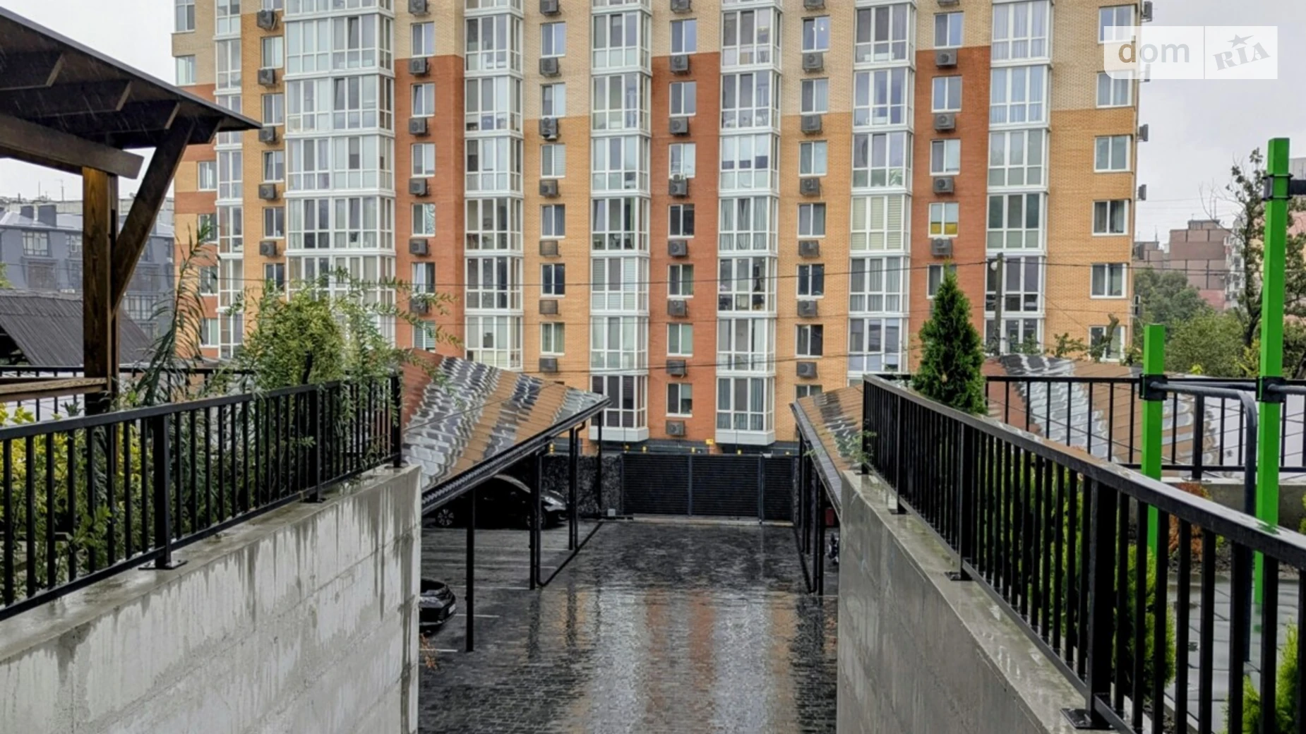 Продается 1-комнатная квартира 29 кв. м в Днепре, спуск Кодацкий, 33 - фото 3