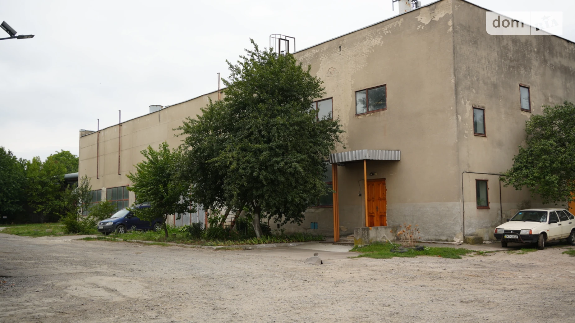 Продается объект сферы услуг 606.9 кв. м в 2-этажном здании, цена: 430000 $ - фото 2
