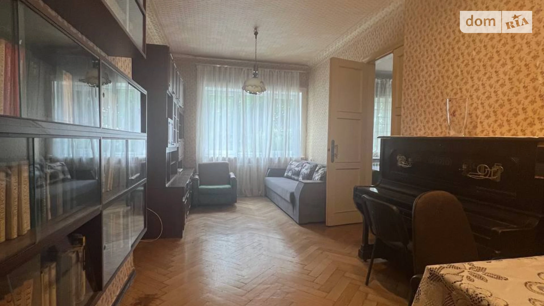Продається 3-кімнатна квартира 70.3 кв. м у Харкові, просп. Незалежності, 5 - фото 4