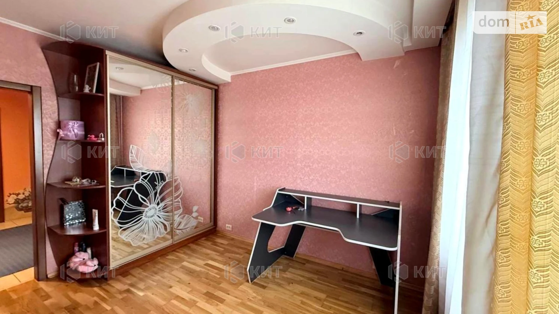 Продается 4-комнатная квартира 82 кв. м в Харькове, просп. Победы, 66А - фото 3